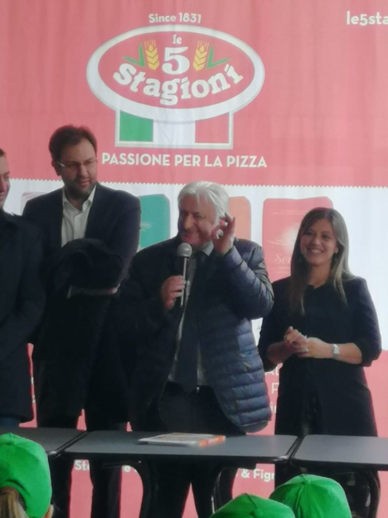 Trofeo Pizzaioli d’Italia