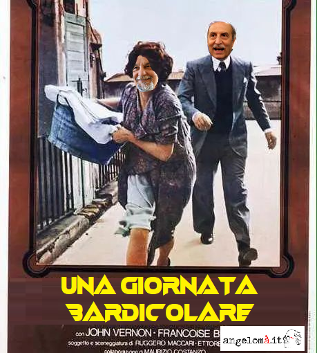 Una giornata BARDIcolare