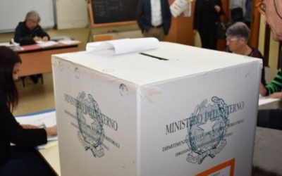 VERSO LE ELEZIONI – Quando la legge impone e “l’uomo” dispone