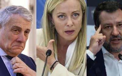 Come nel 2019: se il centrodestra vuole vincere deve contare sul disaccordo del centrosinistra