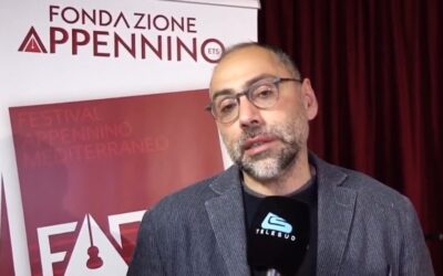 ESCLUSIVA! Lacorazza dopo Boccia: “l’elemento di novità politica non c’è ancora”