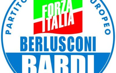 LA LISTA DI FORZA ITALIA A MATERA