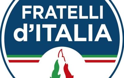 La Lista di Fratelli d’Italia a Potenza