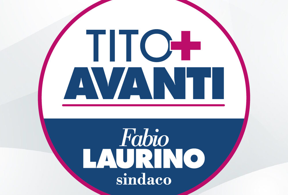 VIDEO – Fabio Laurino: “Un voto per i 10 anni di crescita e sviluppo che siamo riusciti a determinare”